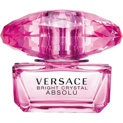 Versace BRIGHT CRYSTAL ABSOLU parfumovaná voda dámska 50 ml