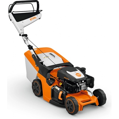 Stihl RM 443.3 T