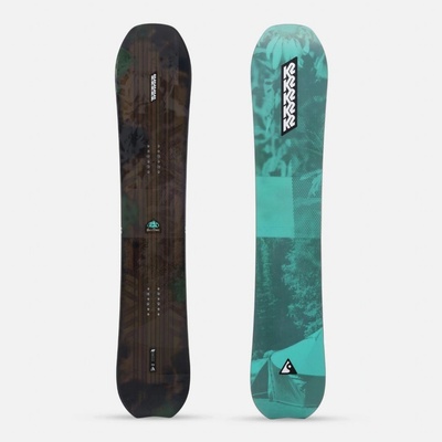 K2 Passport 24/25