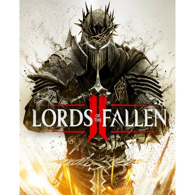 Lords of the Fallen II