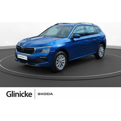 Skoda Kamiq 1.0 TSI Selection 70 kW