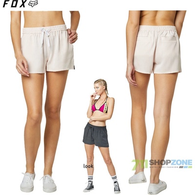 Fox šortky Barnett woven short
