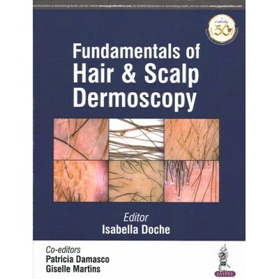 Fundamentals of Hair and Scalp Dermoscopy