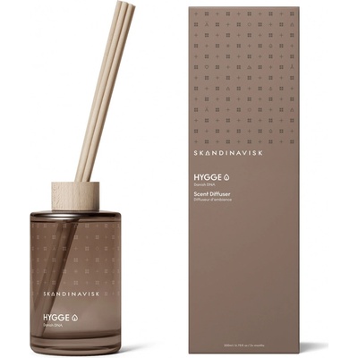 Skandinavisk aroma Difuzér hygge new 200 ml