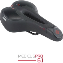 Wittkop Medicus Pro Trekking 6.1 čierne