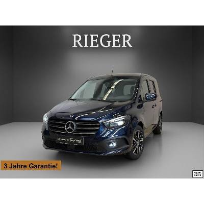 Mercedes-Benz T 180 d Progressive 85 kW