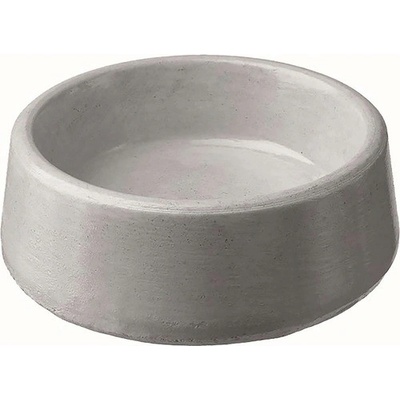 Jiří Tvaroh - BEMI miska pro hlodavce betonová kulatá 15 cm 400 ml – Hledejceny.cz