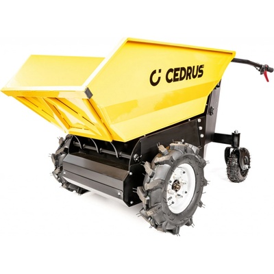 Hahn & Sohn Cedrus TA500