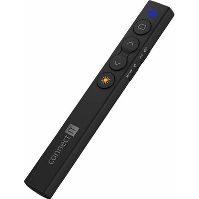 Connect IT CLP-2050-BK – Hledejceny.cz