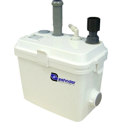 Zehnder Pumpen S-SWH 170