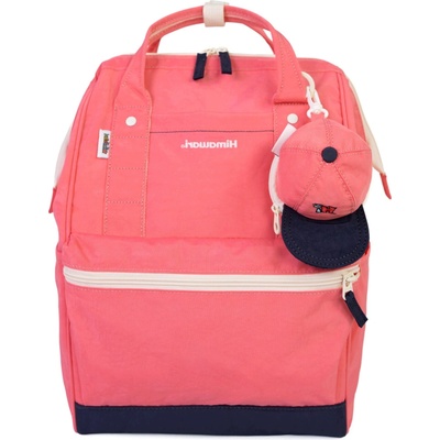 Himawari Fullcap růžový 20 l
