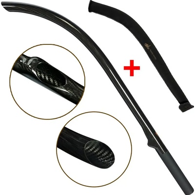 Giants Fishing Kobra Gaube 3k Carbon Baiting Stick 29 mm – Hledejceny.cz