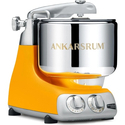 Ankarsrum Assistent Original AKM6230 sunbeam yellow