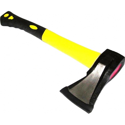 J.A.D. Tools 7544 1 kg s klínem a fiberglass násadou