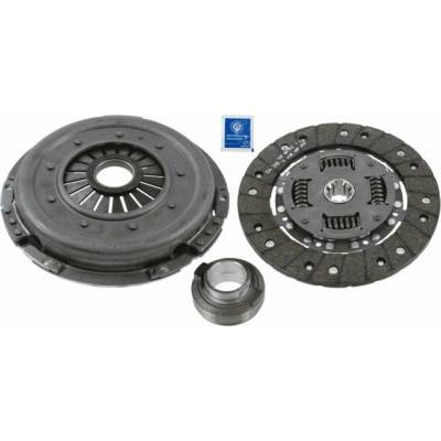 SACHS Spojková sada SACHS 3000 830 201