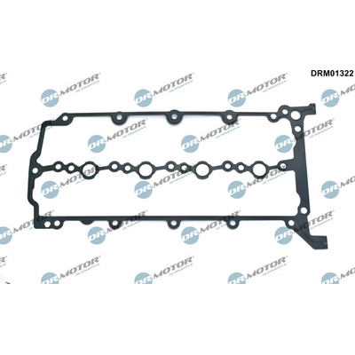DR.MOTOR AUTOMOTIVE Tesnenie veka hlavy valcov DRM01322