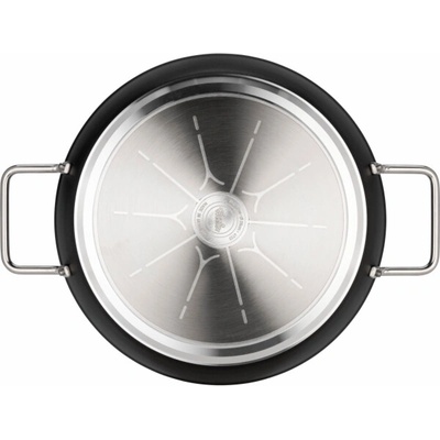 Fissler Adamant 28cm servírovací pánev