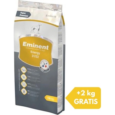 Eminent Energy 31/22 15 kg
