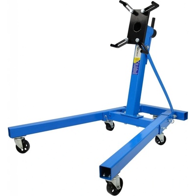 Montážní na motor 900 kg