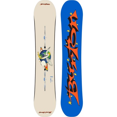 Burton Talent Scout Earth 26/27