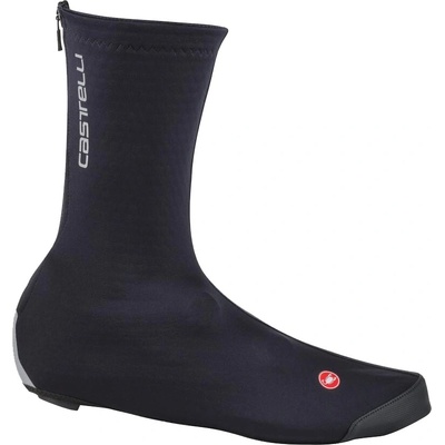 Castelli Espresso 2 W shoecover Black