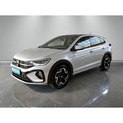 Volkswagen Taigo 1.0 TSI R-Line DSG 85 kW