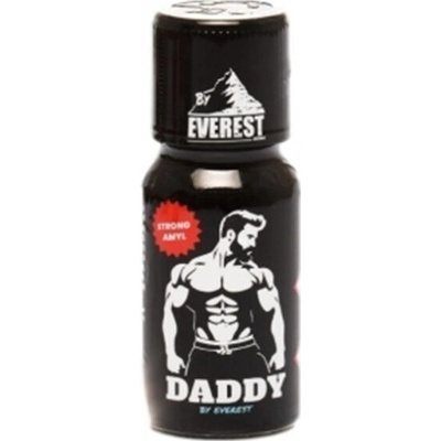 Daddy Strong Amyl 15 ml