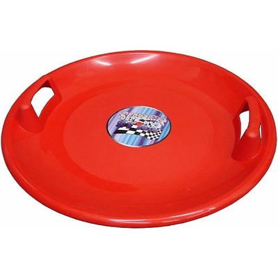Plastkon Superstar červená