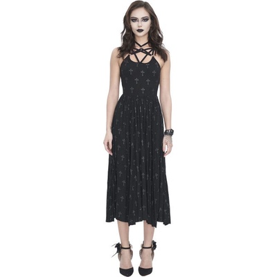 Devil Fashion Cross