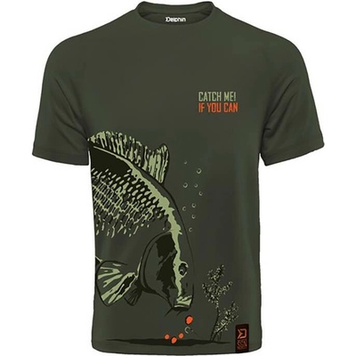 Delphin Catch me CARP NX – Hledejceny.cz