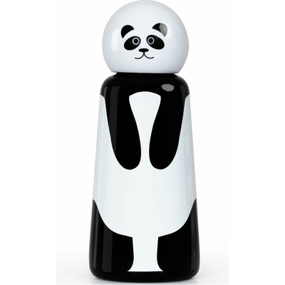 Lund London Skittle Bottle Mini Panda 300 ml