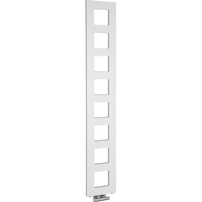 Sapho Block IR184 280 mm x 1750 mm matná