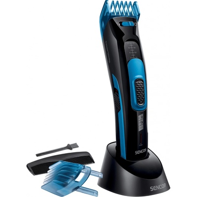Sencor SHP 4502BL