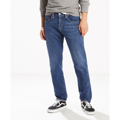 Levi´s džíny 502 taper 29507-0120 modrá – Hledejceny.cz