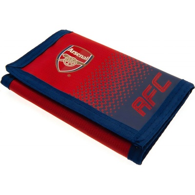Fan shop peňaženka ARSENAL FC fade