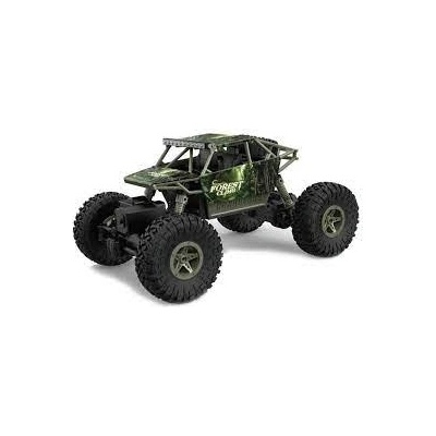 IQ models Forest CLIMB conqueror 4x4 RC 93839 RTR 1:18