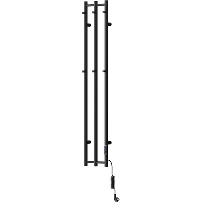 Mexen Pino W301-1405-242-00-70 1405 mm x 242 mm čierny