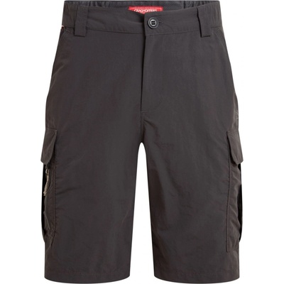 Craghoppers NosiLife Cargo Short III šedá