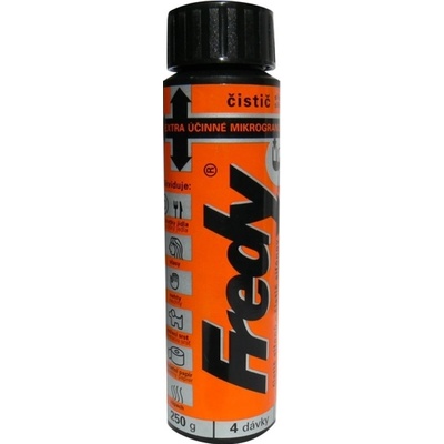 Fredy čistič sifónů 500 g
