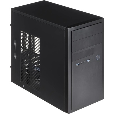 Chieftec Elox Series 350W HT-01B-350GPB