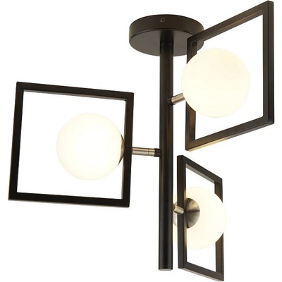 Searchlight 4833-3BK