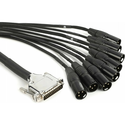 Warm Audio Premier DB25 XLRm