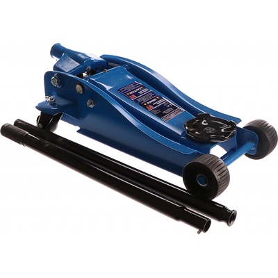 Geko G02037 Pojízdný hydraulický zvedák nízkoprofilový 3 t