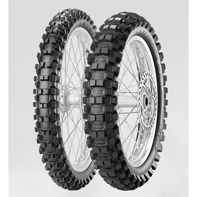 PIRELLI SCORPION MX EXTRA X SBG 80/100 R21 51M – Hledejceny.cz