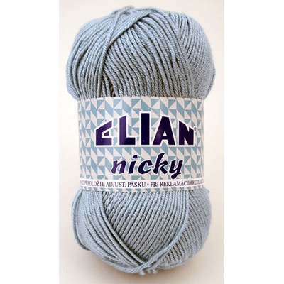 Pletací příze ELIAN NICKY 231