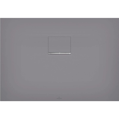 Villeroy & Boch Squaro Infinity 100 x 70 cm UDQ1070SQI2IV-1S