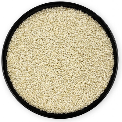 Country Life Sezam loupaný 100 g