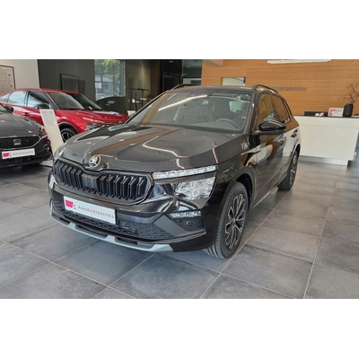 Skoda Kamiq 1.0 TSI Selection 85 kW