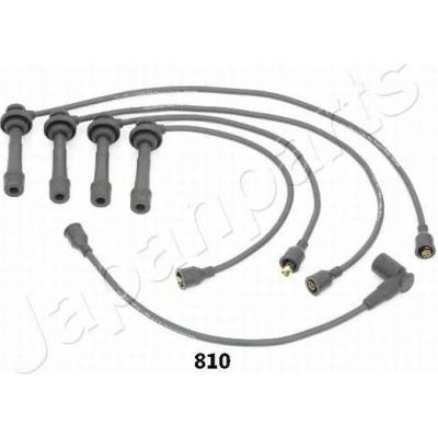 Sada zapaľovacích káblov JAPANPARTS IC-810