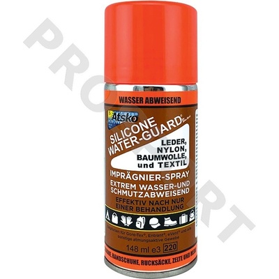 Atsko Silicone water guard 148 ml